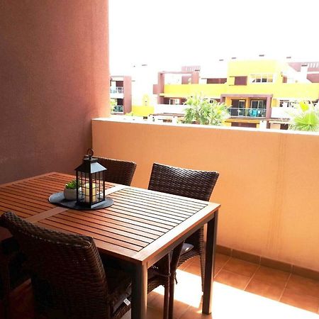 El Bosque Apartman Playa Flamenca Kültér fotó