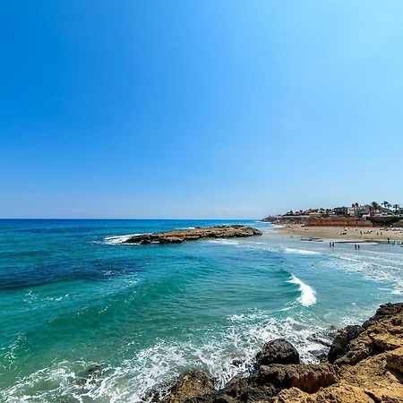 El Bosque Apartman Playa Flamenca Kültér fotó