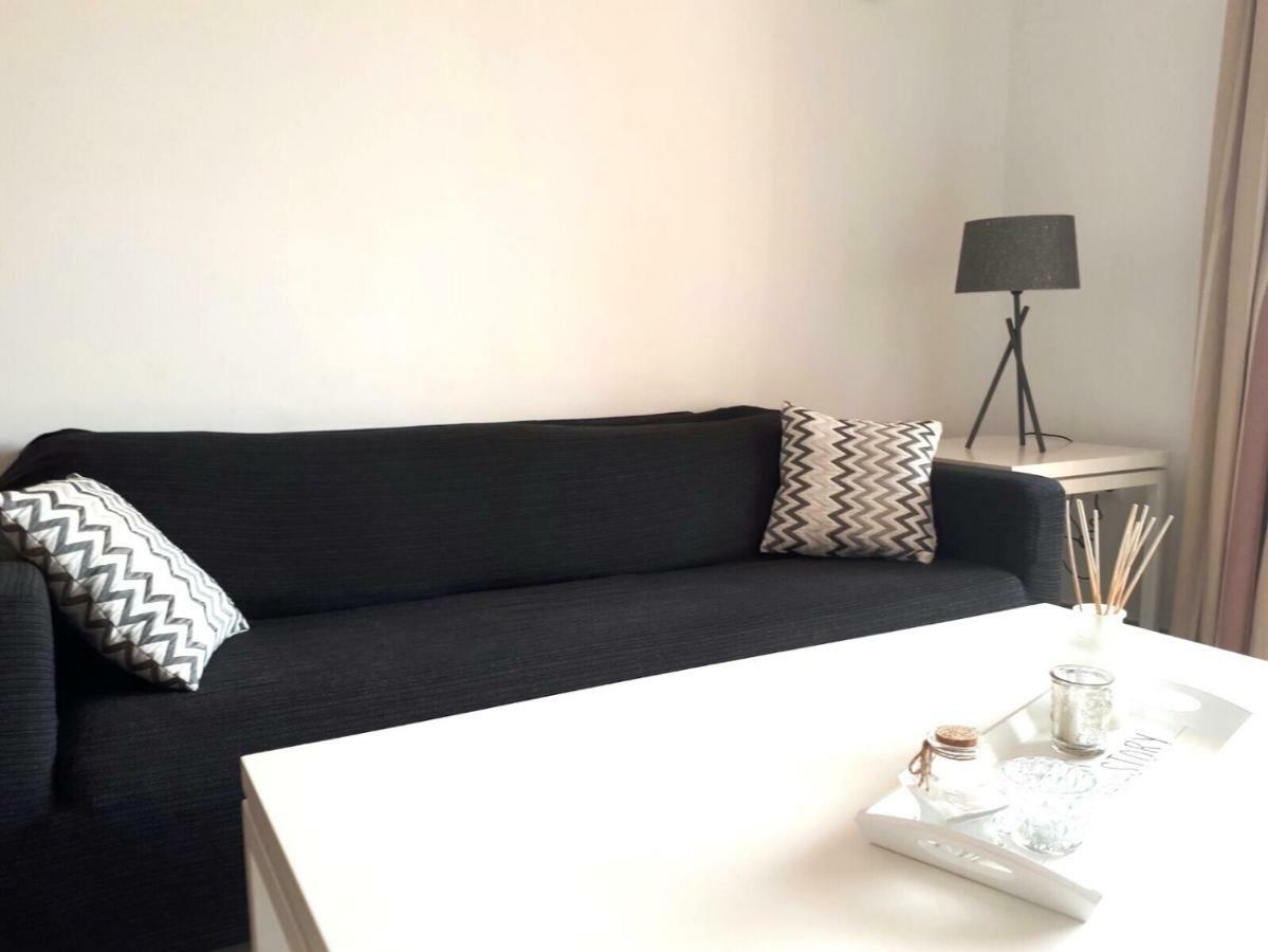 El Bosque Apartman Playa Flamenca Kültér fotó