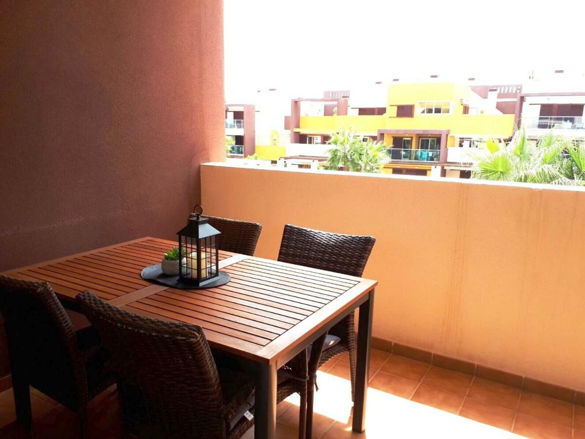 El Bosque Apartman Playa Flamenca Kültér fotó