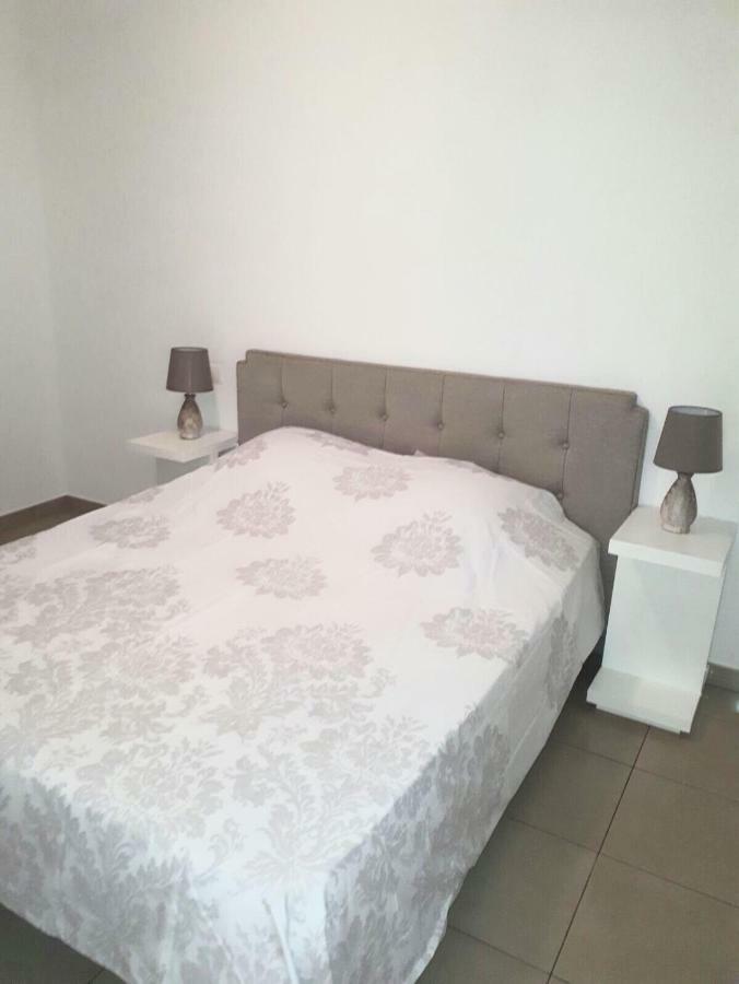 El Bosque Apartman Playa Flamenca Kültér fotó